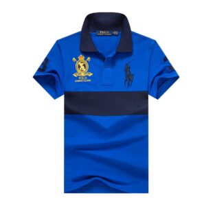 PRL plain polo Tshirt