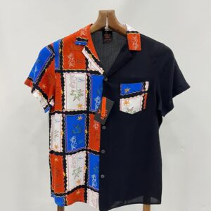 Vintage shirts