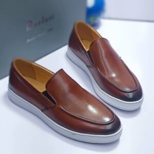 Berluti men’s shoe