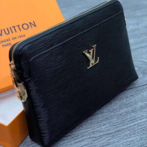 Louis Vuitton (armpit) purse