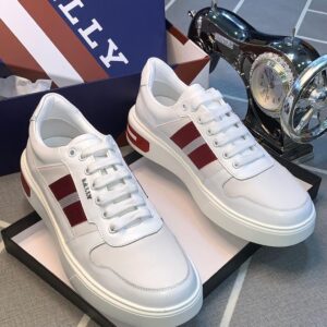 Bally sneakers