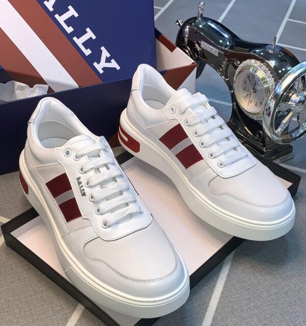 Bally sneakers