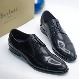 Berluti men’s corporate shoe