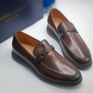 MARIO FAGNI men’s  shoe