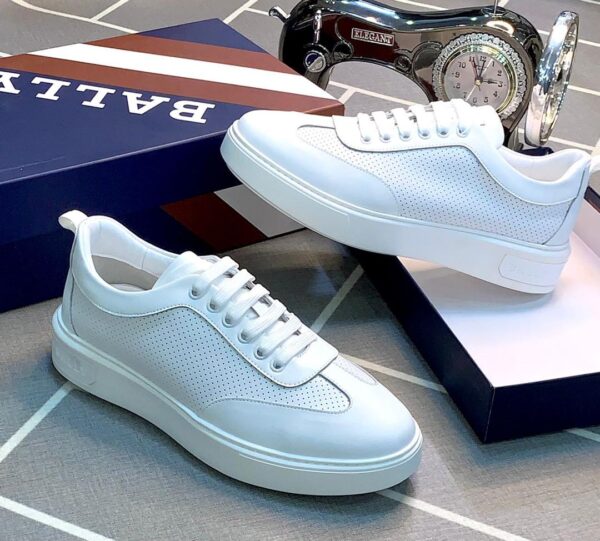 Bally sneakers - Image 3