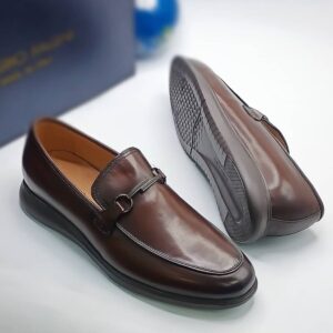 MARIO FAGNI men’s  shoe