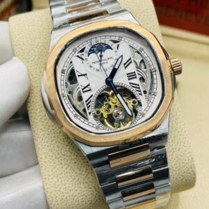 Patek Mixed chain wristwatch