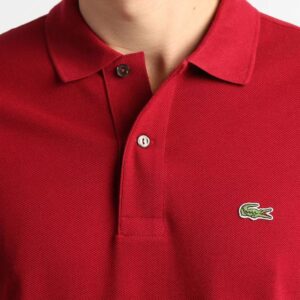 Lacoste Plain T-shirt