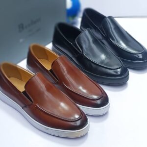 Berluti men’s shoe