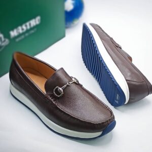 Mastro Loafers men’s shoe