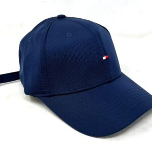 Tommy hilfiger blue face cap