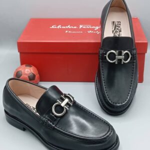 Salvadore Ferragamo shoe