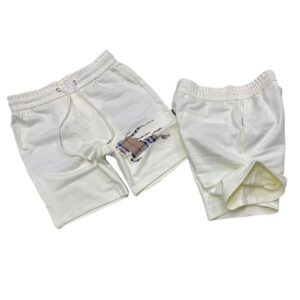 Ralph lauren joggers shorts