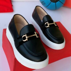 Gucci loafers shoe