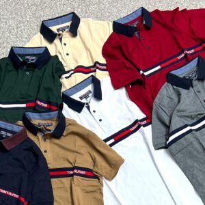 Tommy hilfiger polo shirt