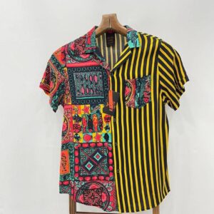 Vintage shirts