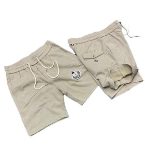 Moncler joggers shorts