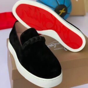 Chrisitian Louboutin Loafers shoe