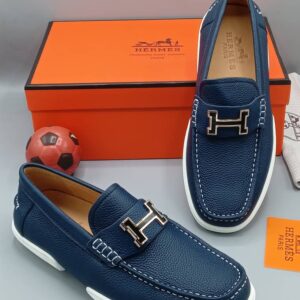 Hermes shoe