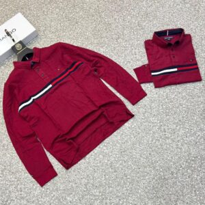 Tommy hilfiger polo shirt