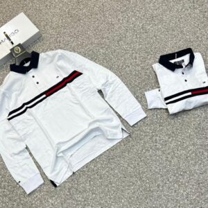 Tommy hilfiger polo shirt