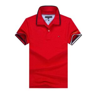 Tommy hilfiger polo shirt