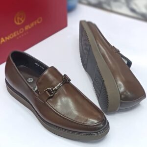 Angelo Rufo men’s shoe