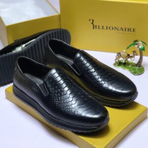 Billionaire Men’s shoe