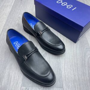 Oggi Loafers men’s shoe