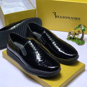 Billionaire Men’s shoe