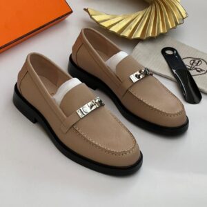 Hermes shoe