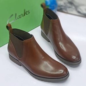 Clarks boots