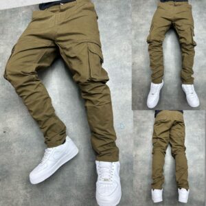 Polo Ralph Combat Chinos Trouser