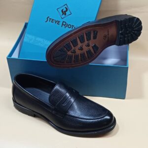 Steve Rioti shoe