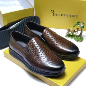 Billionaire Men’s shoe