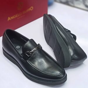 Angelo Rufo men’s shoe