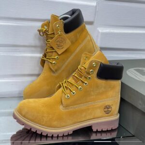 Timberland shoes