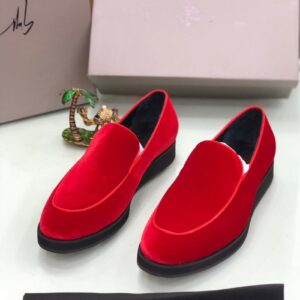 Zanoti loafers shoe