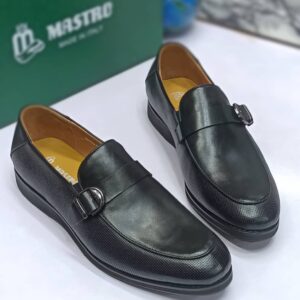 Mastro shoe