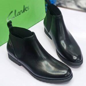 Clarks boots