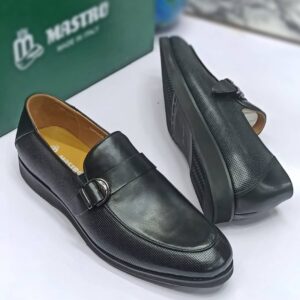 Mastro shoe