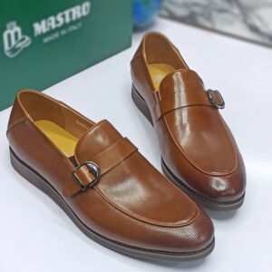 Mastro shoe