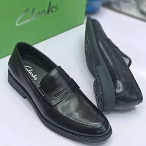 Clarks men’s shoe