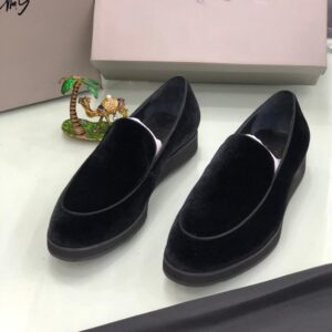 Zanoti loafers shoe