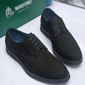 Mastro shoe