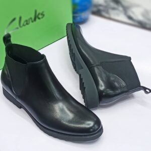 Clarks boots