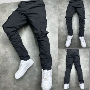 Polo Ralph Combat Chinos Trouser