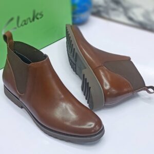 Clarks boots