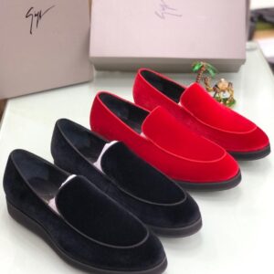 Zanoti loafers shoe