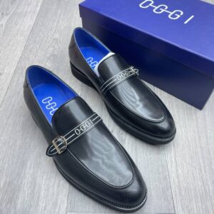 Oggi Loafers men’s shoe